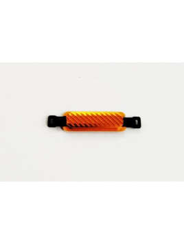 Boton naranja para Ulefone Armor Mini 20 Pro 5G Ulefone Armor Mini 20T Pro 5G calidad premium