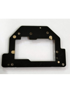 Boton naranja para Ulefone Armor Mini 20 Pro 5G Ulefone Armor Mini 20T Pro 5G calidad premium