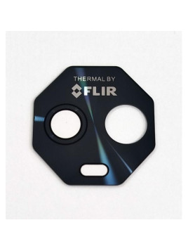 Cristal de camara principal para Ulefone Armor Mini 20T Pro 5G calidad premium