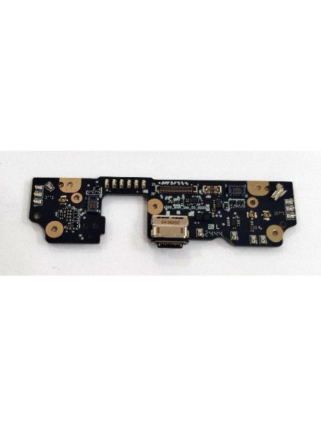 Flex PCBA con microfono para Ulefone Armor 26 Ultra 5G calidad premium