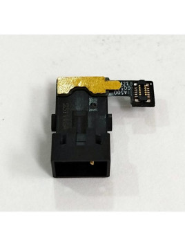 Flex jack auricular para Ulefone Armor 26 Ultra 5G calidad premium