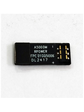 Flex power para Ulefone Armor 26 Ultra 5G calidad premium