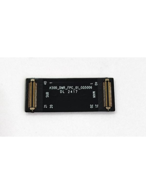 Flex de carga para Ulefone Armor 26 Ultra 5G calidad premium
