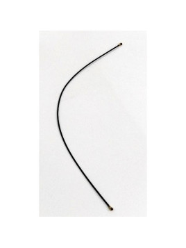 Antena 5 149.5 x 0.5mm negra para Ulefone Armor 26 Ultra 5G calidad premium