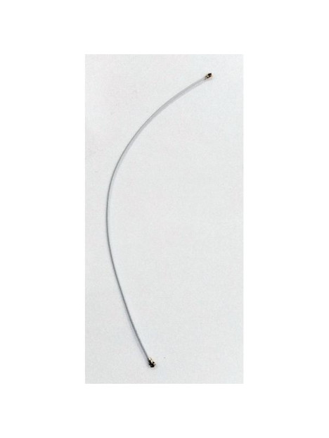 Antena 6 140.5 x 0.5mm blanca para Ulefone Armor 26 Ultra 5G calidad premium