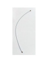 Antena 6 140.5 x 0.5mm blanca para Ulefone Armor 26 Ultra 5G calidad premium