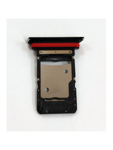Soporte o bandeja sim negra para Ulefone Armor 26 Ultra 5G calidad premium