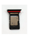 Soporte o bandeja sim negra para Ulefone Armor 26 Ultra 5G calidad premium