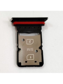 Soporte o bandeja sim negra para Ulefone Armor 26 Ultra 5G calidad premium