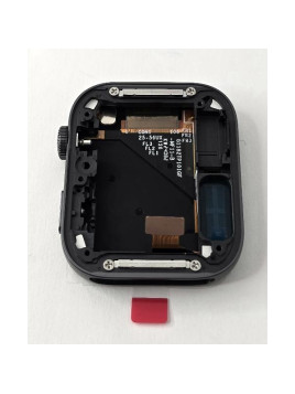 Pantalla lcd para Huawei Watch Fit 3 mas tactil negro con marco negro calidad premium