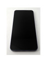 Pantalla lcd para Samsung Galaxy S24 Plus S926 mas tactil negro con marco morado Version Europea calidad premium