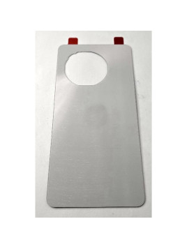 Tapa trasera o tapa bateria plata para Oneplus 13R 5G