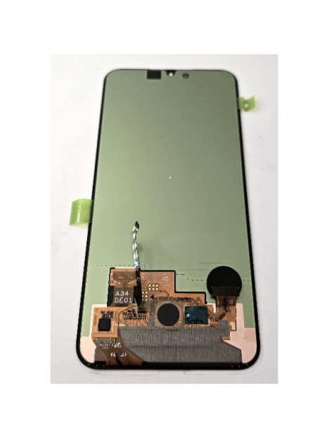 Pantalla lcd para Samsung Galaxy A34 5G A346 mas tactil negro calidad premium