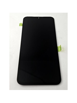 Pantalla lcd para Samsung Galaxy A34 5G A346 mas tactil negro calidad premium