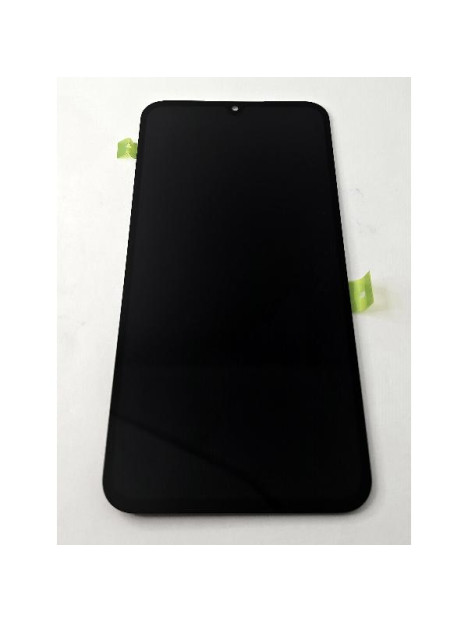 Pantalla lcd para Samsung Galaxy A34 5G A346 mas tactil negro calidad premium