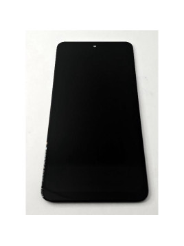 Pantalla lcd para Samsung Galaxy S21 FE G990B mas tactil negro compatible TFT