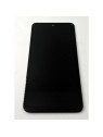Pantalla lcd para Samsung Galaxy S21 FE G990B mas tactil negro compatible TFT