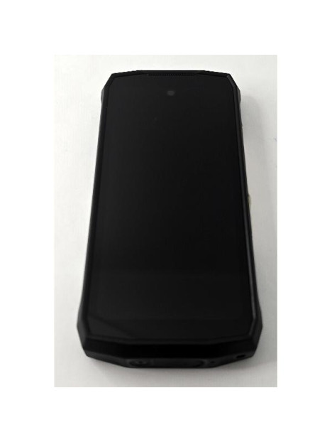 Pantalla lcd para Ulefone Armor Mini 20 Pro 5G Ulefone Armor Mini 20T Pro 5G mas tactil negro marco negro premium