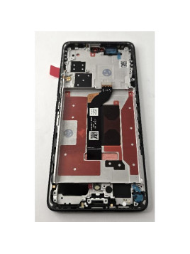 Pantalla lcd para Huawei Honor 200 Pro mas tactil negro con marco negro calidad premium