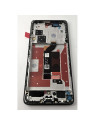 Pantalla lcd para Huawei Honor 200 Pro mas tactil negro con marco negro calidad premium