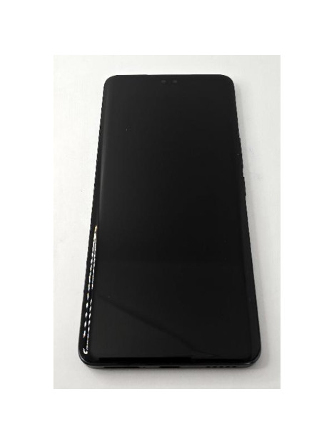 Pantalla lcd para Huawei Honor 200 Pro mas tactil negro con marco negro calidad premium