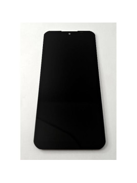 Pantalla lcd para Oukitel WP52 5G mas tactil negro calidad premium