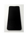 Pantalla lcd para Oukitel WP52 5G mas tactil negro calidad premium