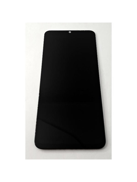 Pantalla lcd para Vivo Y28s 5G Vivo Y28e 5G mas tactil negro compatible