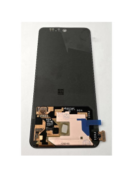 Pantalla lcd para Vivo V40 SE 5G Vivo V30 Lite 4G Vivo V30 SE mas tactil negro calidad premium