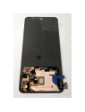 Pantalla lcd para Vivo V40 SE 5G Vivo V30 Lite 4G Vivo V30 SE mas tactil negro calidad premium