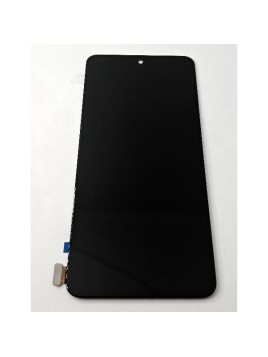 Pantalla lcd para Vivo V40 SE 5G Vivo V30 Lite 4G Vivo V30 SE mas tactil negro calidad premium