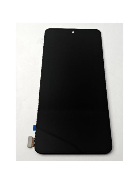 Pantalla lcd para Vivo V40 SE 5G Vivo V30 Lite 4G Vivo V30 SE mas tactil negro calidad premium