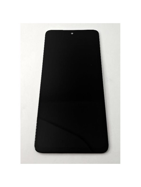 Pantalla lcd para Xiaomi 14T Xiaomi 14T Pro mas tactil negro compatible TFT