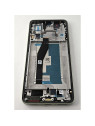 Pantalla lcd para Xiaomi 14T mas tactil negro con marco verde compatible TFT