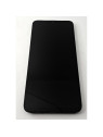 Pantalla lcd para ZTE Blade A35 ZTE Blade A55 mas tactil negro con marco negro calidad premium