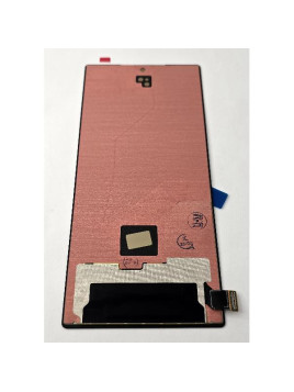 Pantalla lcd para ZTE Nubia Red Magic 9S Pro mas tactil negro calidad premium