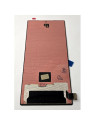 Pantalla lcd para ZTE Nubia Red Magic 9S Pro mas tactil negro calidad premium
