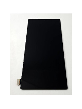 Pantalla lcd para ZTE Nubia Red Magic 9S Pro mas tactil negro calidad premium