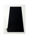 Pantalla lcd para ZTE Nubia Red Magic 9S Pro mas tactil negro calidad premium