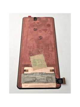 Pantalla lcd para ZTE Nubia Z60S Pro 5G mas tactil negro calidad premium