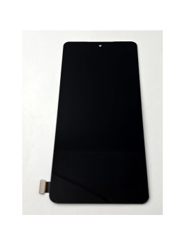 Pantalla lcd para ZTE Nubia Z60S Pro 5G mas tactil negro calidad premium