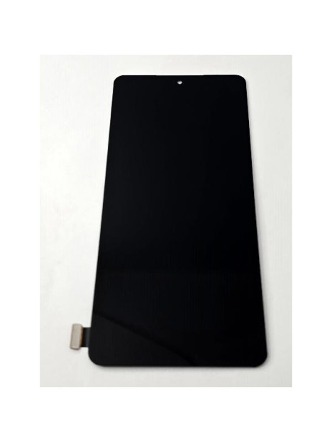 Pantalla lcd para ZTE Nubia Z60S Pro 5G mas tactil negro calidad premium
