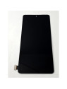 Pantalla lcd para ZTE Nubia Z60S Pro 5G mas tactil negro calidad premium