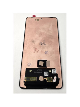 Pantalla lcd para Oppo Find X8 Pro 5G mas tactil negro calidad premium