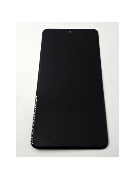 Pantalla lcd para Oppo Find X8 Pro 5G mas tactil negro calidad premium