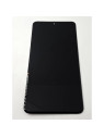 Pantalla lcd para Oppo Find X8 Pro 5G mas tactil negro calidad premium