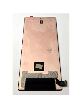 Pantalla lcd para ZTE Nubia Z70 Ultra 5G Nubia RedMagic 10 Pro 5G mas tactil negro calidad premium