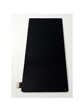 Pantalla lcd para ZTE Nubia Z70 Ultra 5G Nubia RedMagic 10 Pro 5G mas tactil negro calidad premium