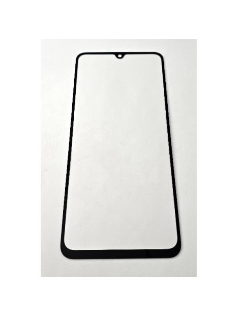 Cristal negro para Xiaomi Poco C75 calidad premium
