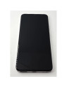 Pantalla lcd para Oppo Reno 12 Pro 5G CPH2629 mas tactil negro con marco rosa calidad premium